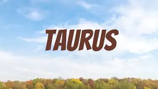 Taurus Zodiac Mid November 2025