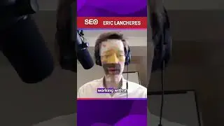 Eric Lancheres   How does working with manufacturers give you an SEO boost