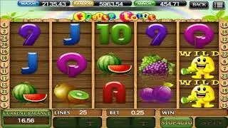 FRUITY TUTTI// SCR888 // WWW.REGAL33.COM // ONLINE CASINO MALAYSIA