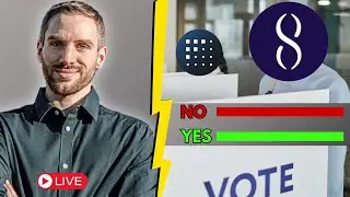 ASI Merger: Fetch and AGIX are Voting (Hyperon in a Few Weeks?)