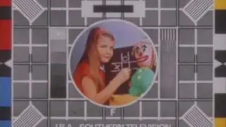 Southern Television start-up recreation (c. 1978)