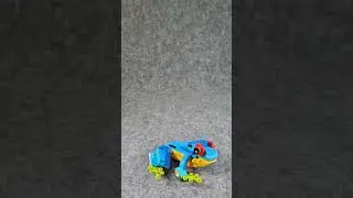 Rabbit! #lego #creator3in1