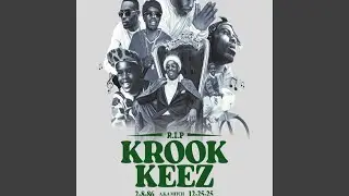 Catch Up Wit Me w Krook Keez & ScarLo