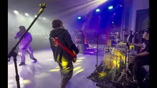 Biktima - Jonan Aguilar (Melange Band Cover)