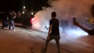 124Streets After H2NOI Meet Vlog 8