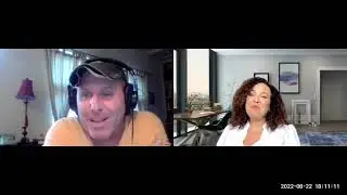 Marc Unger talks about his 