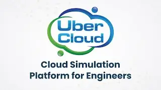 UberCloud Simulation Platform Demo