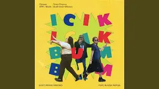 Icik Icik Bum Bum