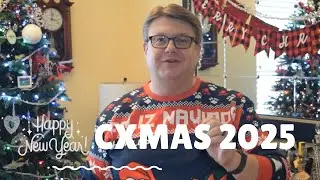 CXmas Hospitality 2026 | Customer Service Training Videos | Tony Johnson