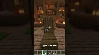 Chair Design In Minecraft