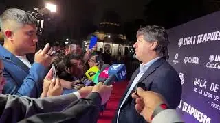 Jean Ferrari, Director FPF: 