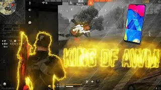 AWM Aimbot Hack Free Fire 🔥 AWM King Free Fire Sri Lanka 👑