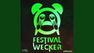 Festival-Wecker (2023 Psy Edit)