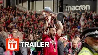Welcome to Wrexham Season 3 Trailer