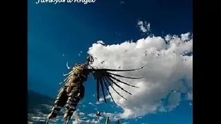 Junkyard Angel full album with lyrics