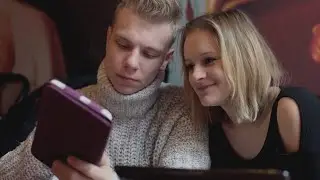 6@6: What is 'hot take dating?'
