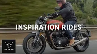 INSPIRATION RIDES | The Perfect Sunday Roast with Chef Gio Renzo Fioraso