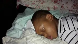 jaheil sleeping music