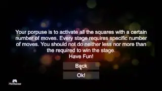 Find The Pattern - MnGames