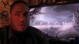Talking About: Halo 4 & Black Ops 2