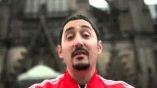 Eko Fresh   Domplatten Massaker Official Video prod  by Phat Crispy