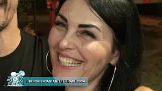 Vox Populi | Il Borgo Incantato di Gerace 2024
