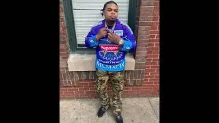 [FREE] Big Yavo x Splurge Type beat - 