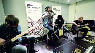 BBC Radio Kent Sessions: 