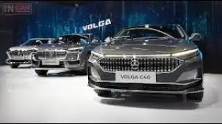 Volga C40 2025