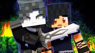 Aphmau In Danger | VOID Paradox [Ep.5] | Minecraft Roleplay