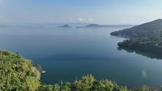 Sitio Latag Bay x Tagbakin Lakeview (DJI Flip)