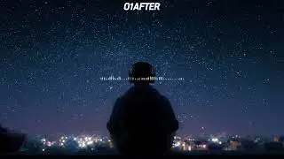 Shine Brighter at Midnight | Chill Night Pop | 01AFTER