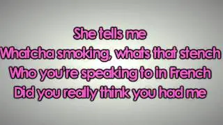 [ENG] Mika - Elle Me Dit ENGLISH VERSION + LYRICS