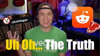 So&hellip;Turns Out Some Anti-Vegans Have a Racism Problem (Science Says)