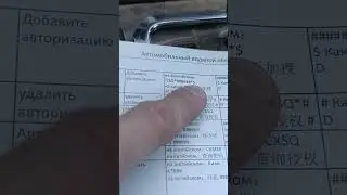 как настроить GSM модуль отопителя
