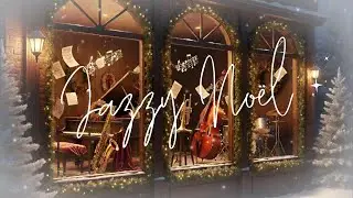 Jazzy No&euml;l (Official Music Video) | Jazz | jAIzzy Beats