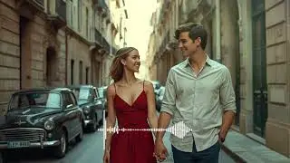 Live Italian Music 24/7 &ndash; Warm Cozy Vibes & Timeless Romantic Vibes💕