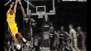 The Psychology of the Black Mamba: THE EARLY YEARS