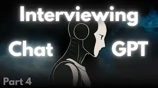 Interview with ChatGPT-4o, Part 4: Altman's Declaration and The Illusion of Consent Without Agency
