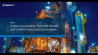 Unified Production Optimization