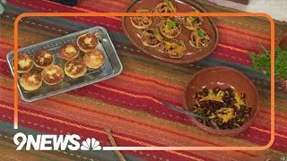 Denver Eatss celebrates food and Indigenous culture