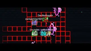 Geometry Dash | December 29: Playing YOUR Levels! (Let's Get Rated!)