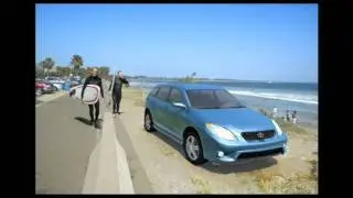 3D Artist Reel 2011