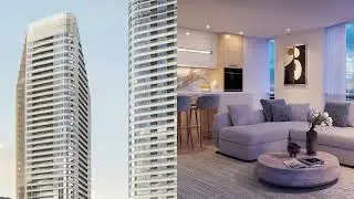 Park Place Vmc Condos/  3320 Highway 7, Vaughan, on Vaughan, ON L4K 4M3