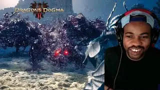 Dragon's Dogma 2 True Ending & Secret Scene Reaction