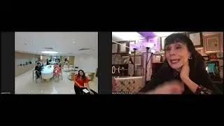 PRofessor Dr Xanya Sofra Ph.D Ph.D, The superiority of Virtual Gym and IELLIOS
