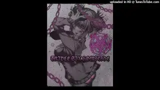 GXTHIE - TRIPLE SIX HOMICIDE (Prod. LIXXUID)