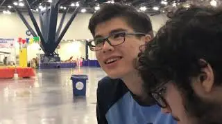 Houston Maker Faire
