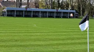 BECCLES TOWN! | THIRTY SECOND FOOTBALL | S1 E1