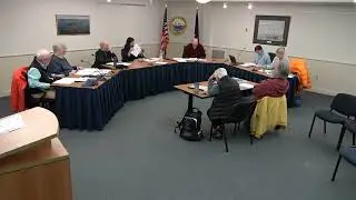 Comprehensive Plan Task Force Meeting (1.7.26)